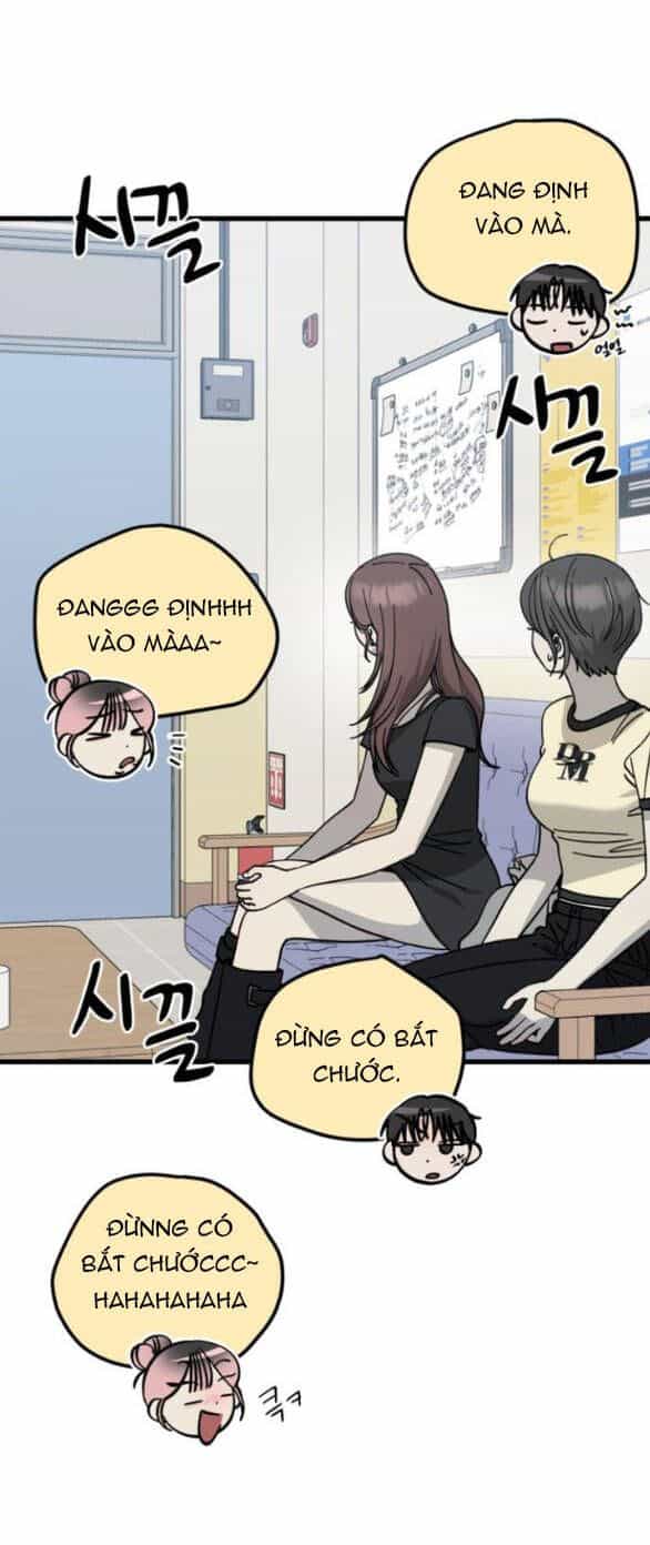 Quy Luật Về Rác Rưởi - Chương 34 - ảnh 31