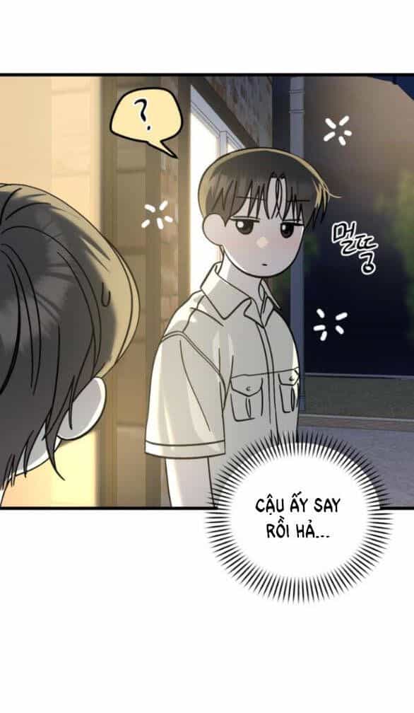 Quy Luật Về Rác Rưởi - Chương 34 - ảnh 49