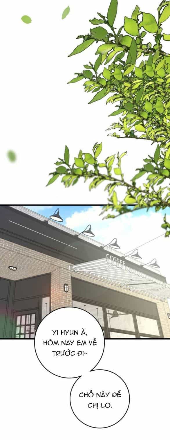 Quy Luật Về Rác Rưởi - Chương 35 - ảnh 33