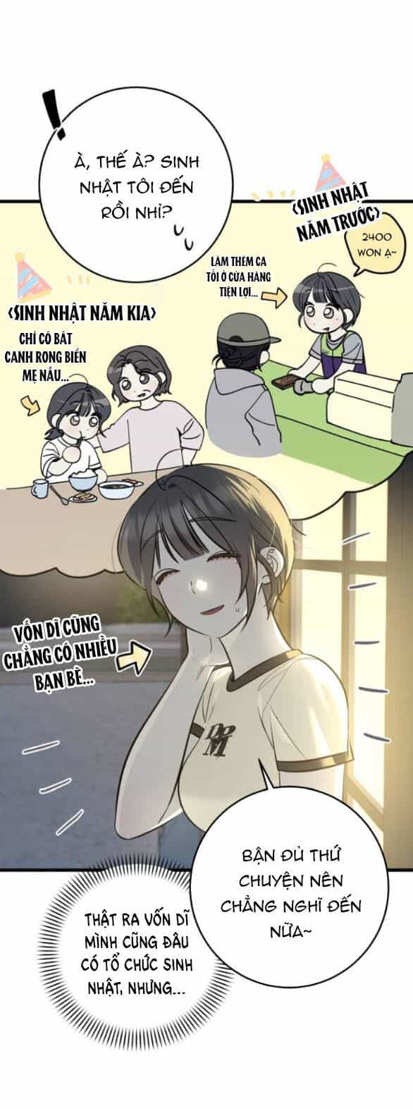 Quy Luật Về Rác Rưởi - Chương 35 - ảnh 5