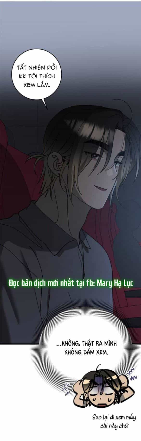 Quy Luật Về Rác Rưởi - Chương 35 - ảnh 75