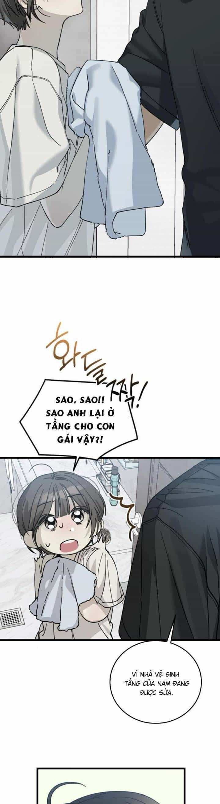 Quy Luật Về Rác Rưởi - Chương 4 - ảnh 35