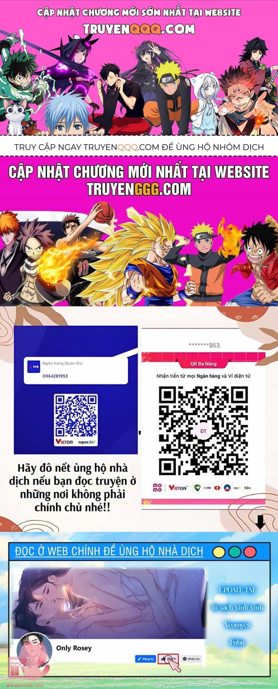 Quy Luật Về Rác Rưởi - Chương 6 - ảnh 1