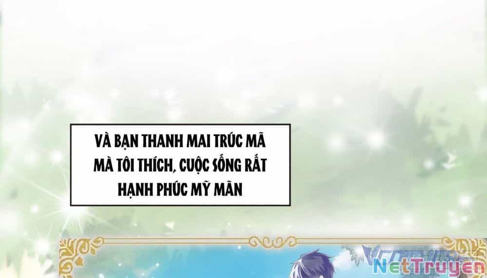 Quy Luật Yêu Đương Của Hải Vương - Chương 1 - ảnh 22