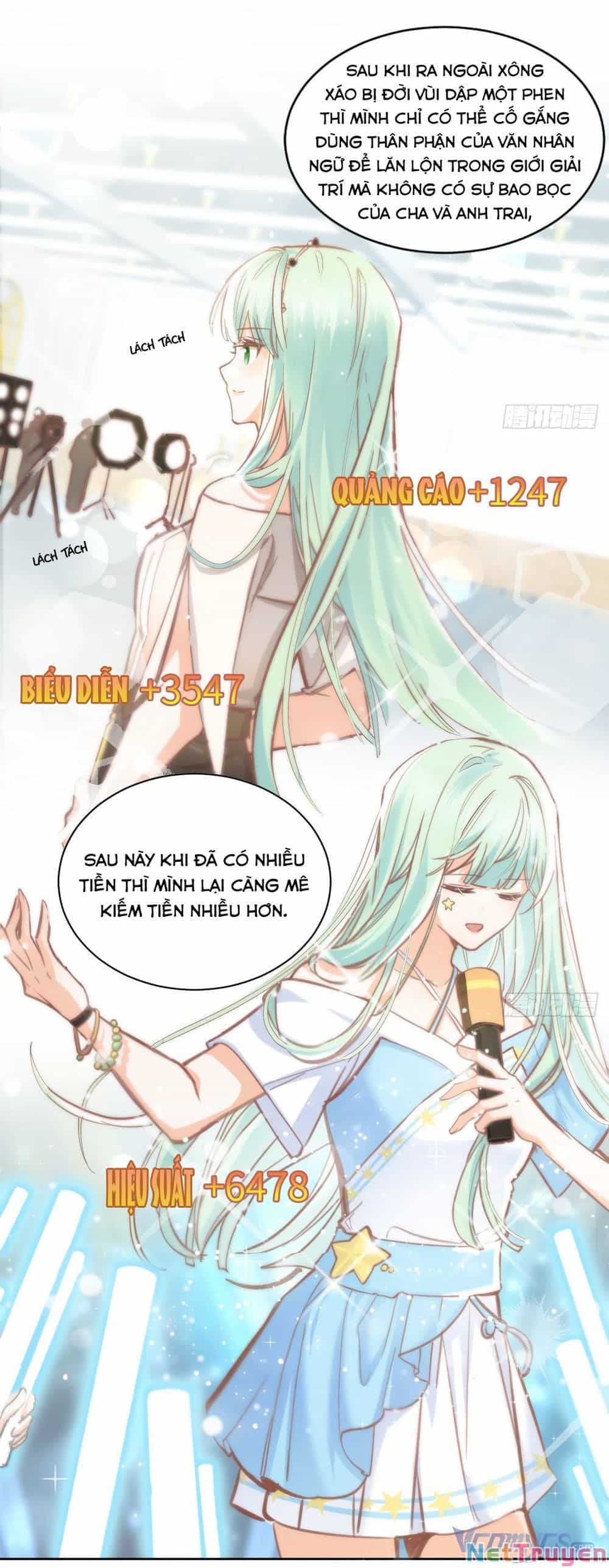 Quy Luật Yêu Đương Của Hải Vương - Chương 10 - ảnh 16