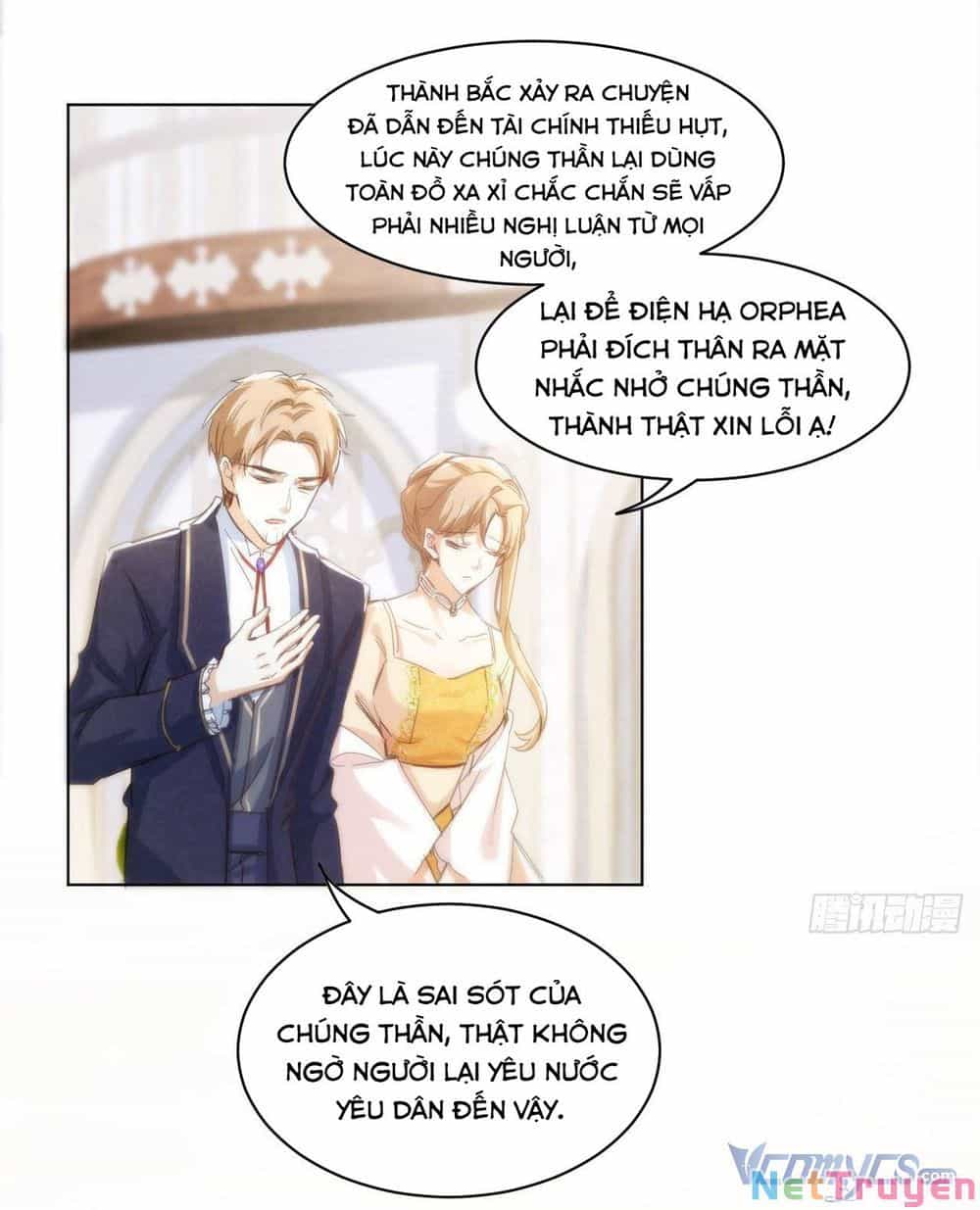 Quy Luật Yêu Đương Của Hải Vương - Chương 10 - ảnh 26