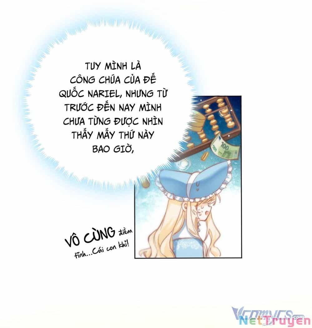 Quy Luật Yêu Đương Của Hải Vương - Chương 10 - ảnh 8