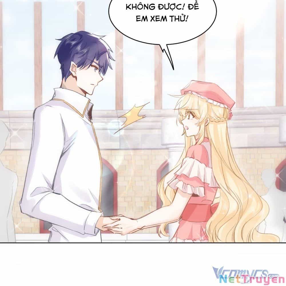 Quy Luật Yêu Đương Của Hải Vương - Chương 15 - ảnh 26