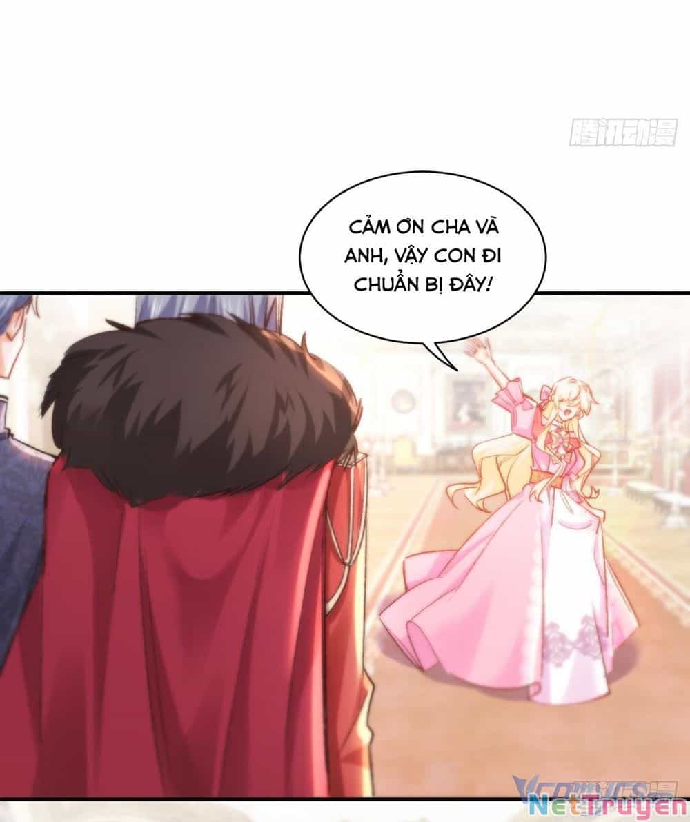 Quy Luật Yêu Đương Của Hải Vương - Chương 16 - ảnh 34