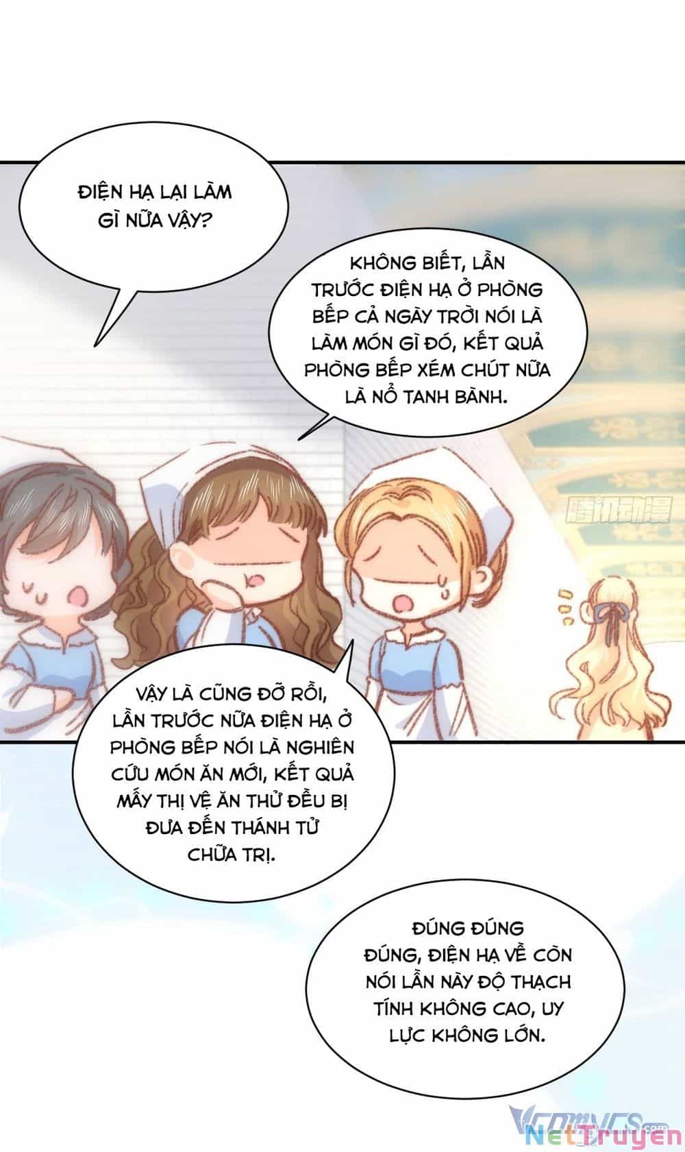 Quy Luật Yêu Đương Của Hải Vương - Chương 17 - ảnh 16