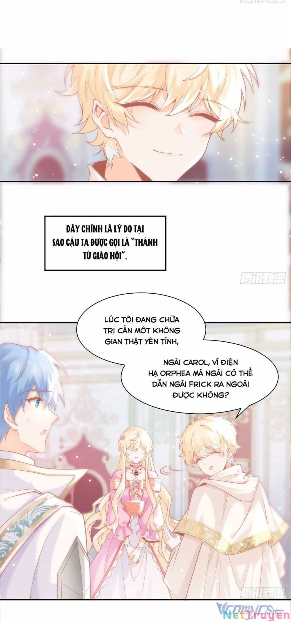 Quy Luật Yêu Đương Của Hải Vương - Chương 2 - ảnh 35
