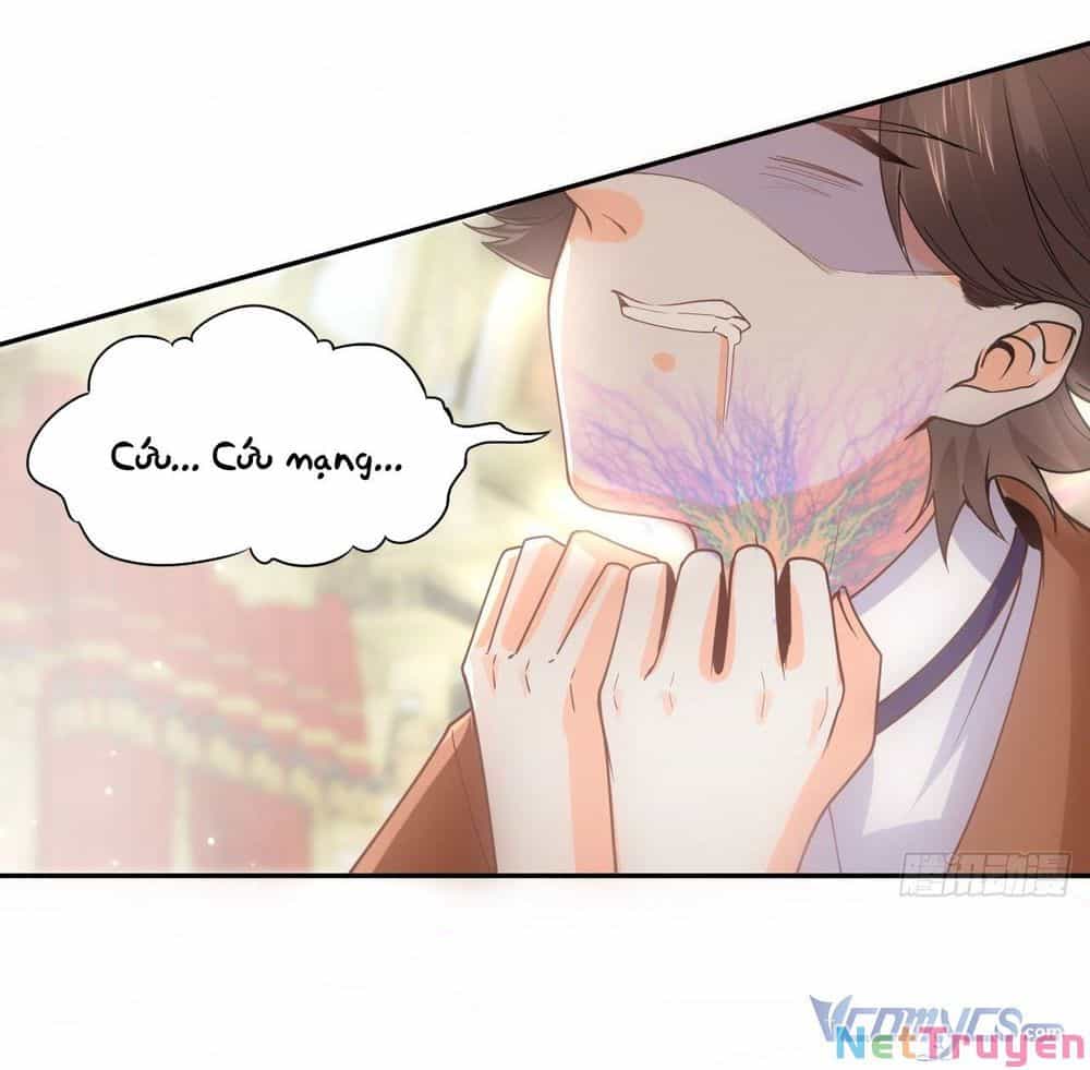Quy Luật Yêu Đương Của Hải Vương - Chương 4 - ảnh 9