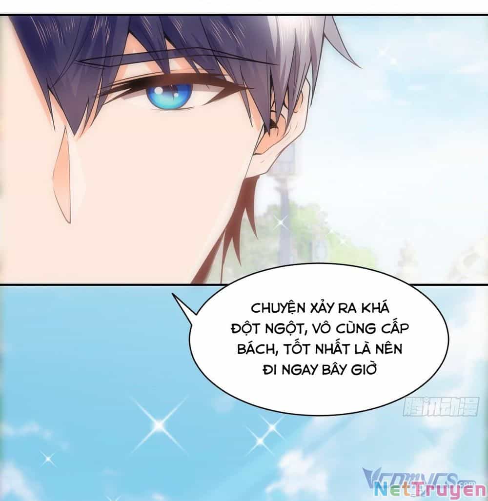 Quy Luật Yêu Đương Của Hải Vương - Chương 6 - ảnh 24