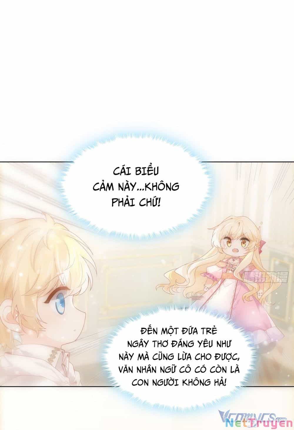 Quy Luật Yêu Đương Của Hải Vương - Chương 7 - ảnh 2