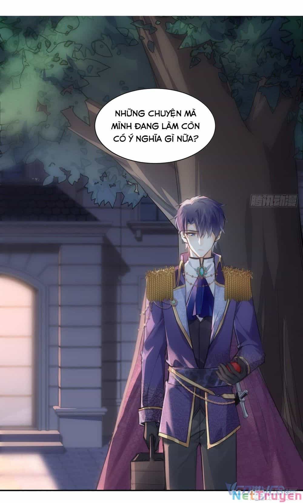 Quy Luật Yêu Đương Của Hải Vương - Chương 9 - ảnh 2