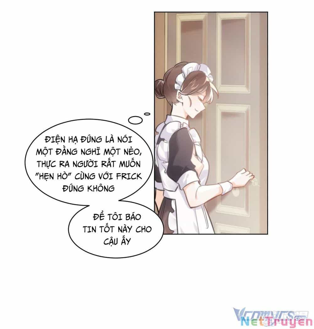 Quy Luật Yêu Đương Của Hải Vương - Chương 9 - ảnh 64