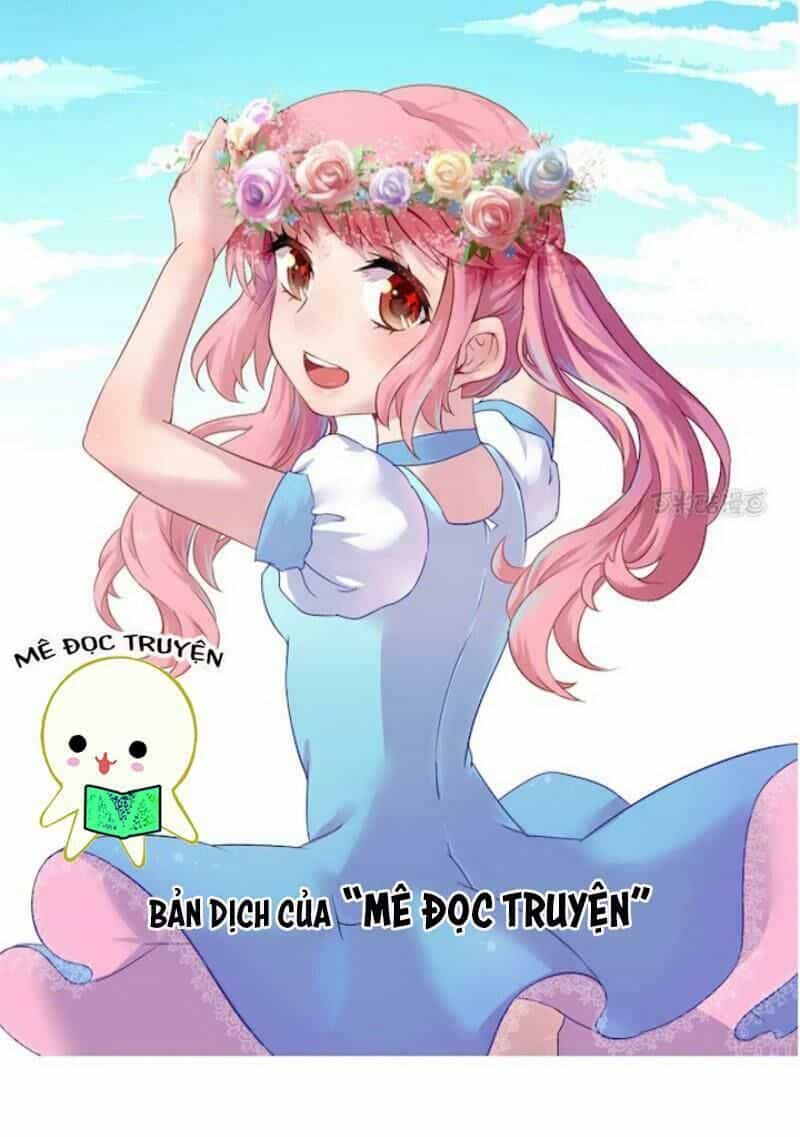Quỷ Oa Kiều Thê Của Tôi - Chương 23 - ảnh 1