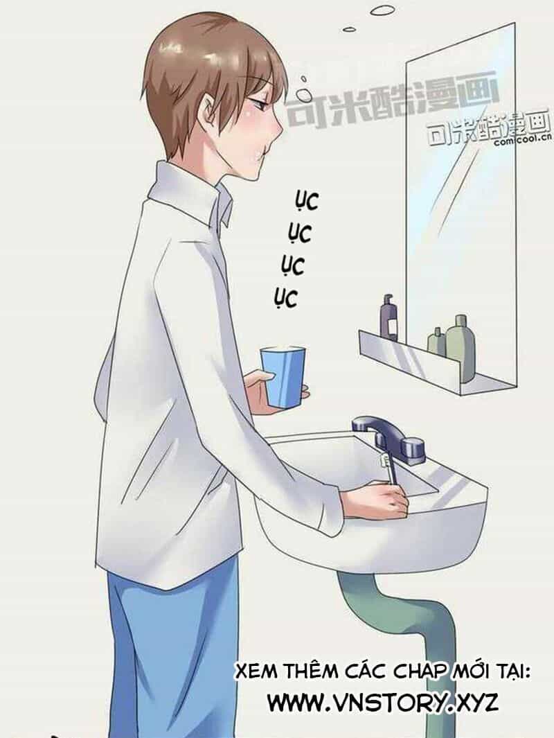 Quỷ Oa Kiều Thê Của Tôi - Chương 4 - ảnh 9