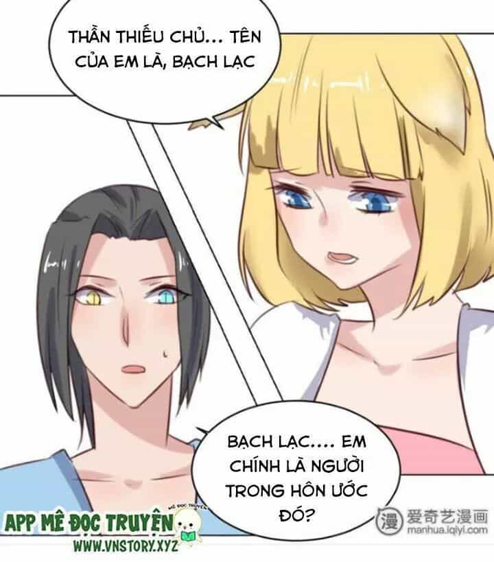 Quỷ Oa Kiều Thê Của Tôi - Chương 64 - ảnh 3