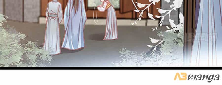 Quý Phi Muốn Trở Thành Con Cá Mặn Mòi - Chương 15 - ảnh 8