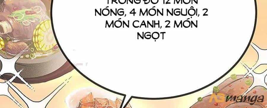 Quý Phi Muốn Trở Thành Con Cá Mặn Mòi - Chương 29 - ảnh 15