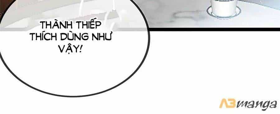 Quý Phi Muốn Trở Thành Con Cá Mặn Mòi - Chương 29 - ảnh 7