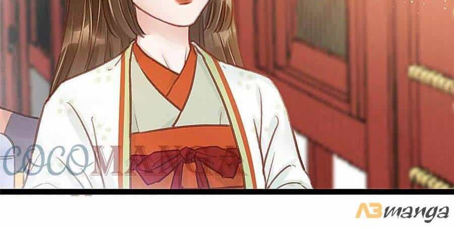 Quý Phi Muốn Trở Thành Con Cá Mặn Mòi - Chương 31 - ảnh 25