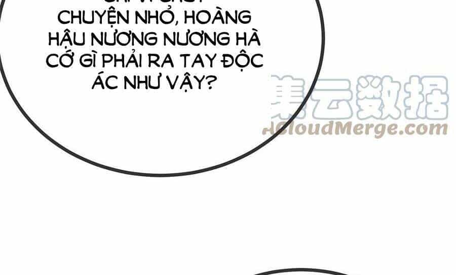 Quý Phi Muốn Trở Thành Con Cá Mặn Mòi - Chương 44 - ảnh 14