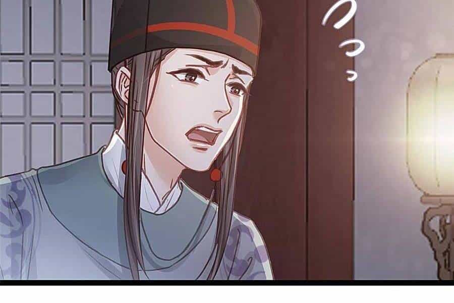 Quý Phi Muốn Trở Thành Con Cá Mặn Mòi - Chương 47 - ảnh 18