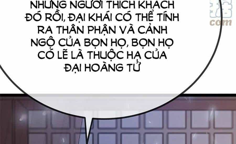 Quý Phi Muốn Trở Thành Con Cá Mặn Mòi - Chương 52 - ảnh 14