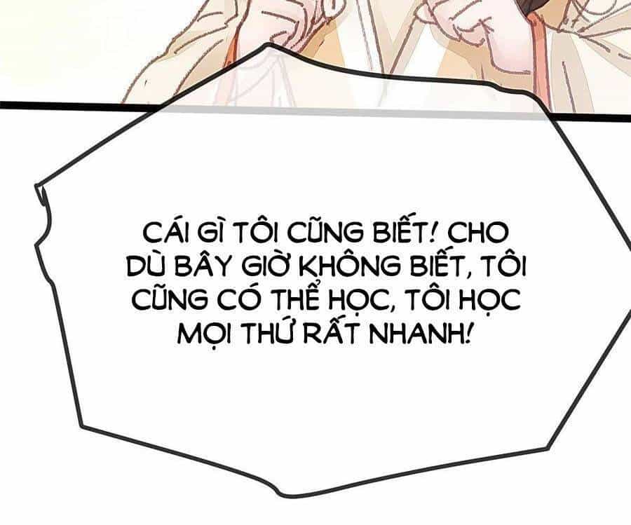 Quý Phi Muốn Trở Thành Con Cá Mặn Mòi - Chương 55 - ảnh 37