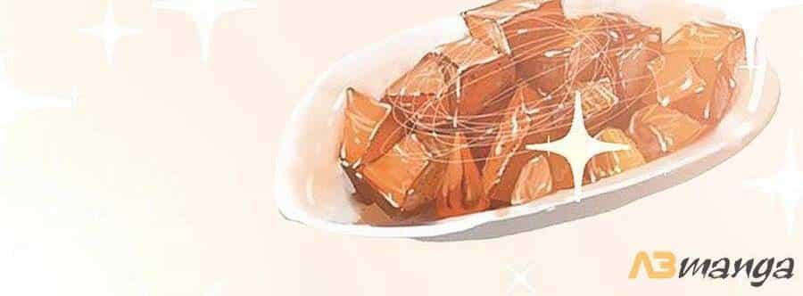 Quý Phi Muốn Trở Thành Con Cá Mặn Mòi - Chương 56 - ảnh 3
