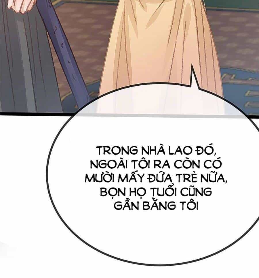 Quý Phi Muốn Trở Thành Con Cá Mặn Mòi - Chương 57 - ảnh 26