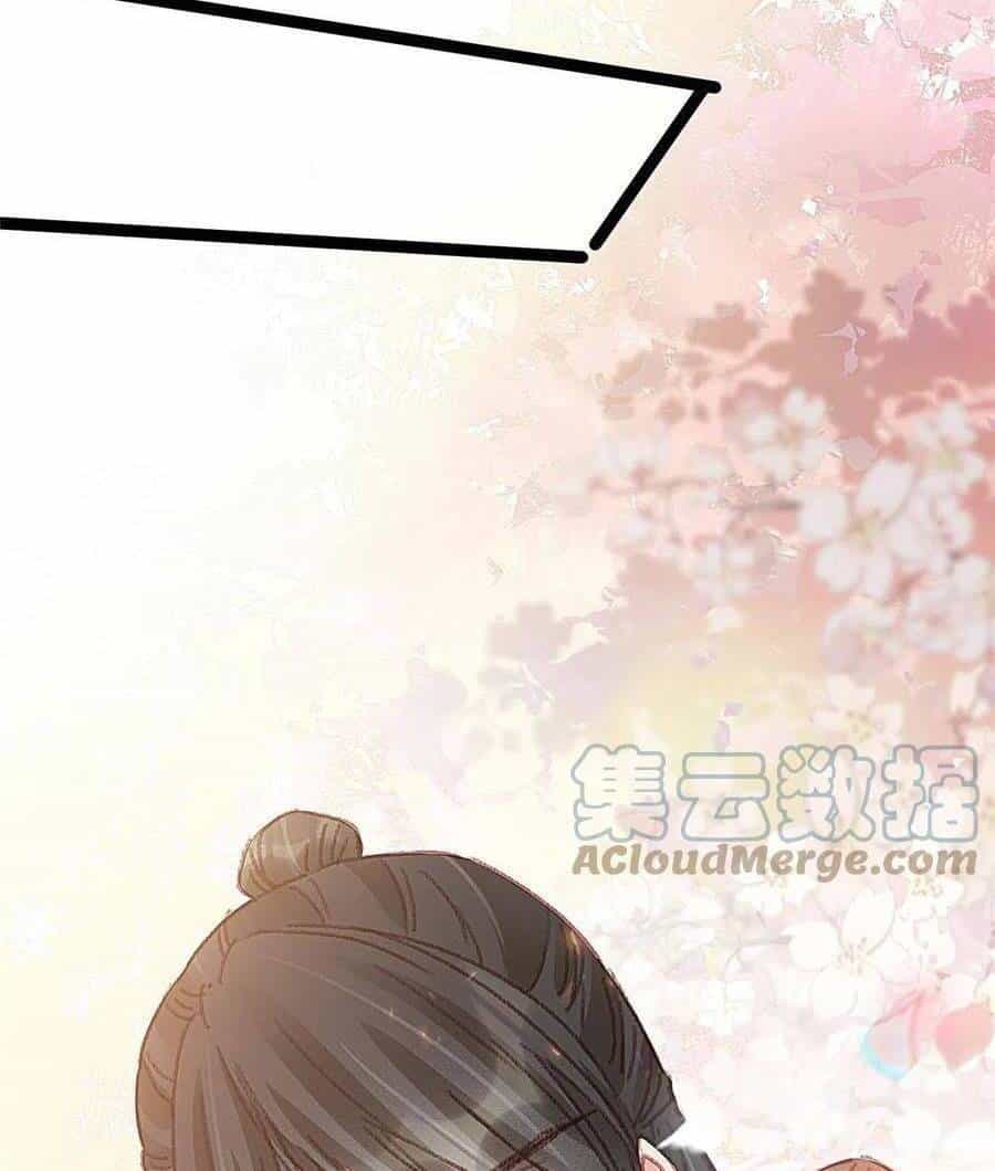 Quý Phi Muốn Trở Thành Con Cá Mặn Mòi - Chương 58 - ảnh 28