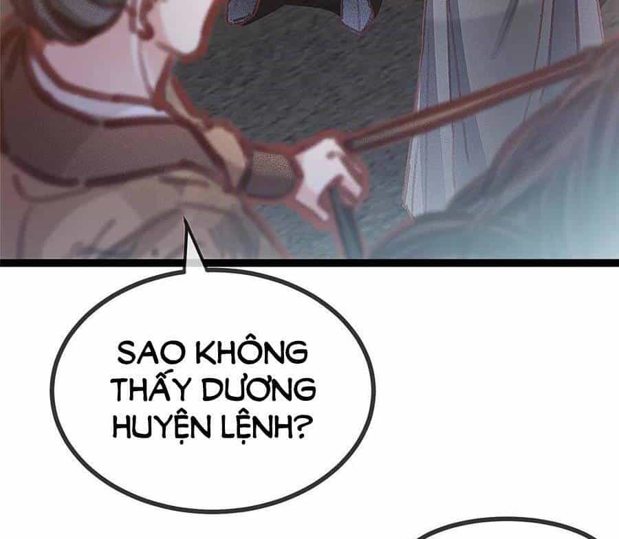 Quý Phi Muốn Trở Thành Con Cá Mặn Mòi - Chương 62 - ảnh 20