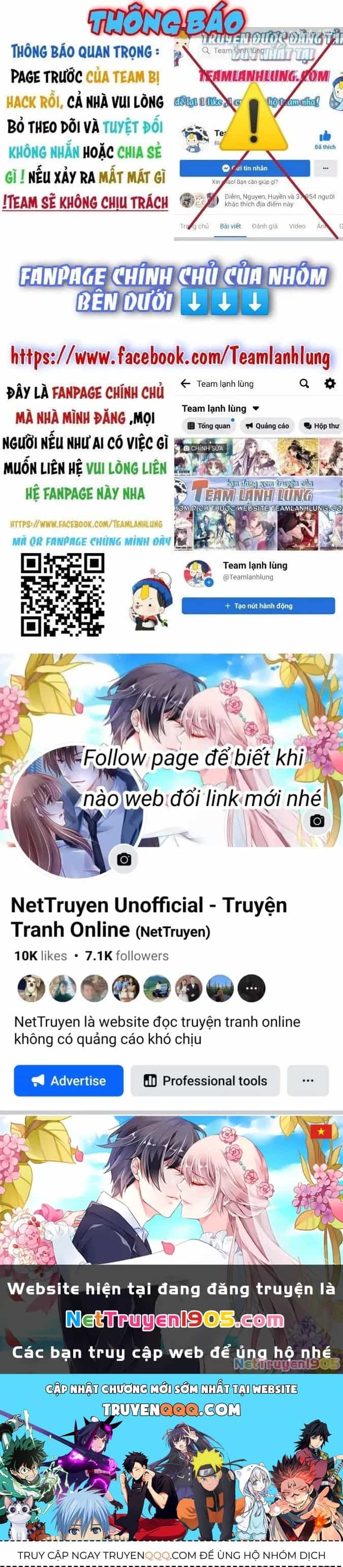 Quý Phi Muốn Trở Thành Con Cá Mặn Mòi - Chương 65 - ảnh 8