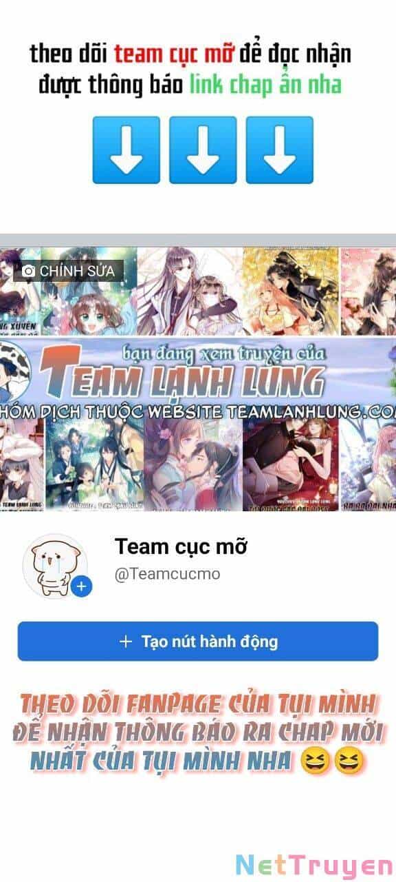 Quý Phi Muốn Trở Thành Con Cá Mặn Mòi - Chương 70 - ảnh 1