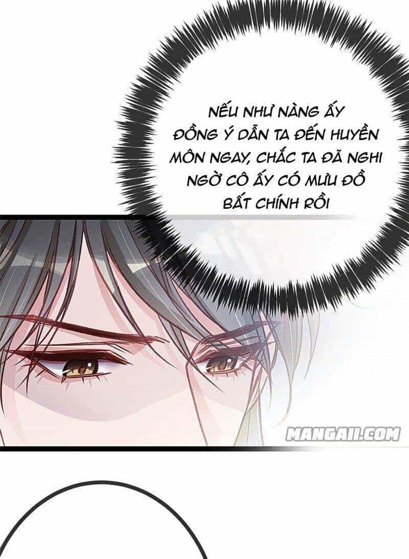 Quý Phi Muốn Trở Thành Con Cá Mặn Mòi - Chương 8.5 - ảnh 7