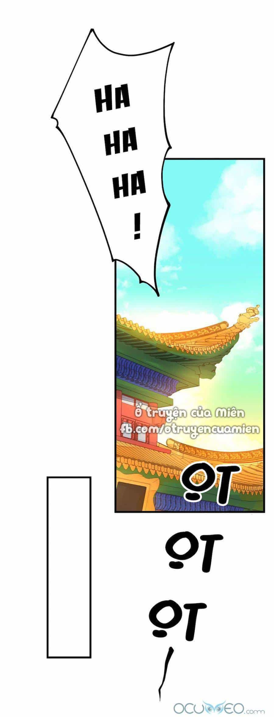 Quý Phi Này Có Chút Cơ - Chương 9 - ảnh 21