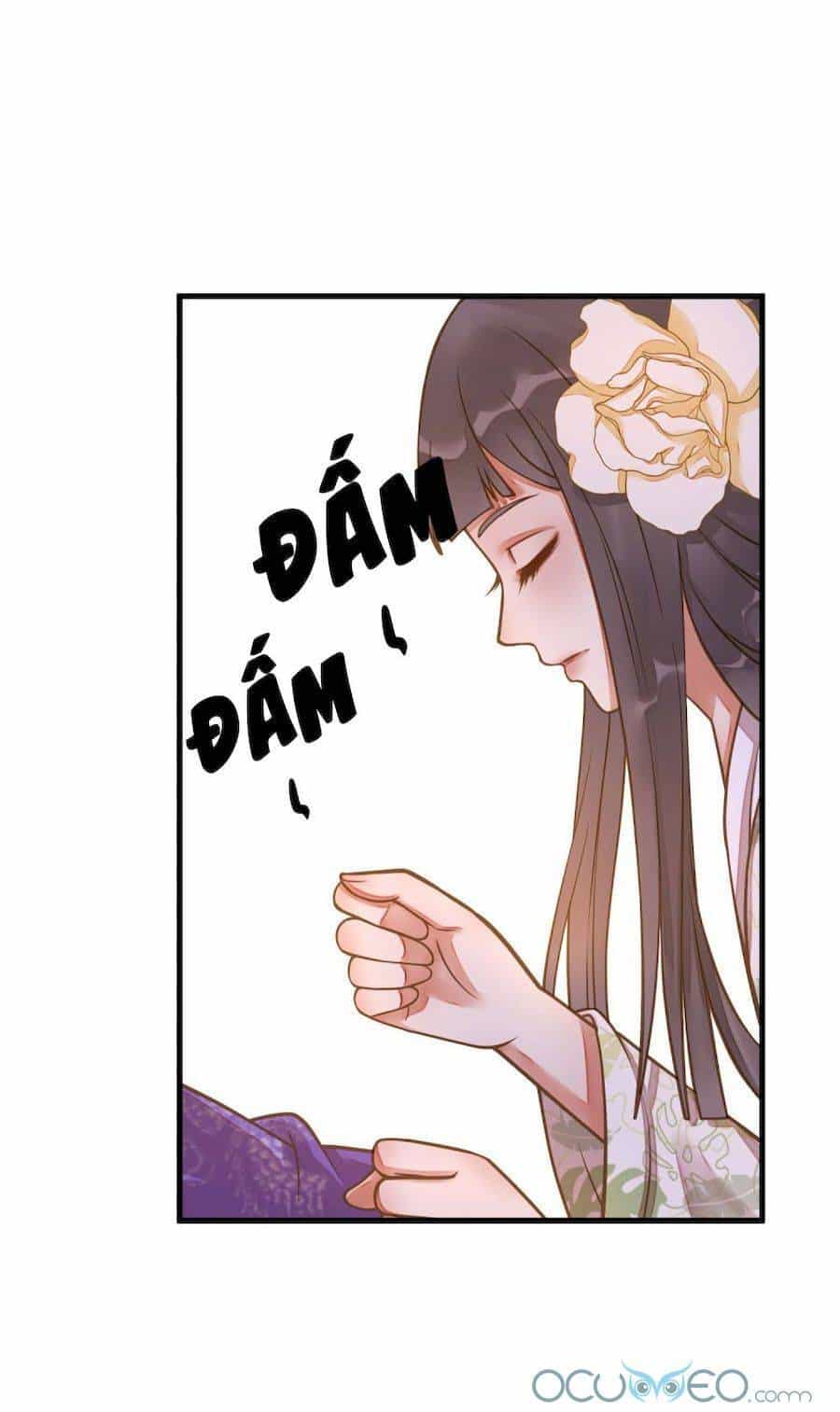 Quý Phi Này Có Chút Cơ - Chương 9 - ảnh 23