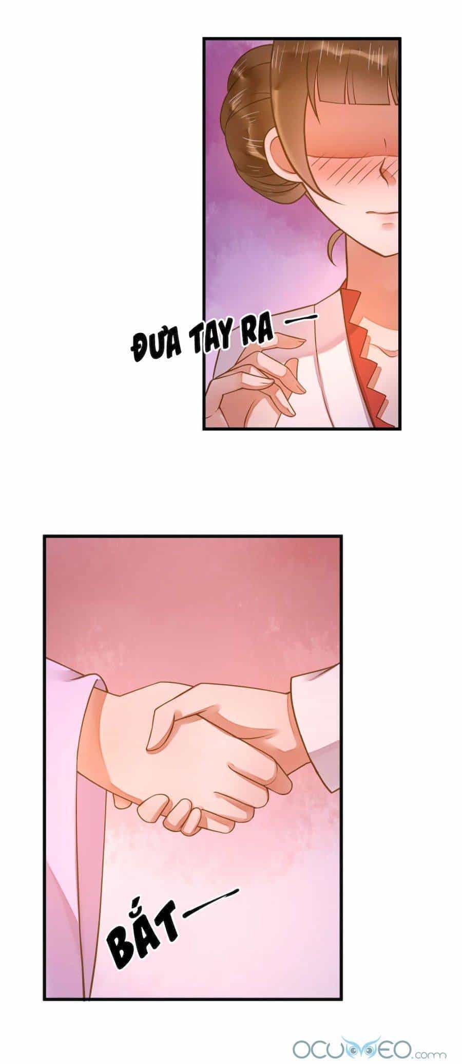 Quý Phi Này Có Chút Cơ - Chương 11 - ảnh 31