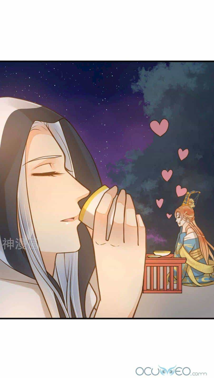 Quý Phi Này Có Chút Cơ - Chương 13 - ảnh 15