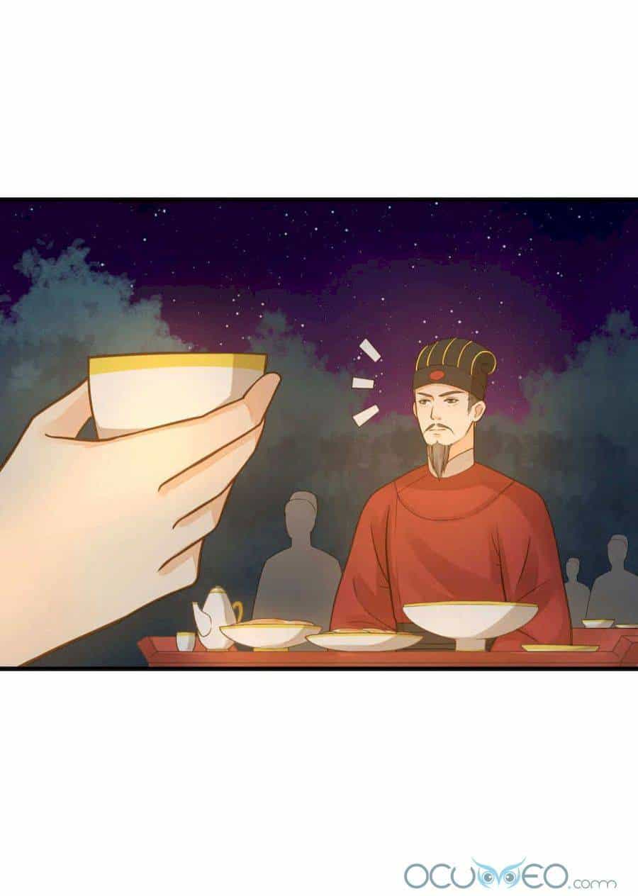 Quý Phi Này Có Chút Cơ - Chương 13 - ảnh 17