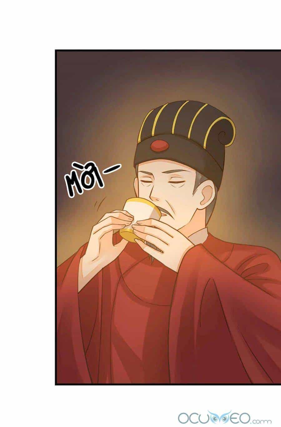 Quý Phi Này Có Chút Cơ - Chương 13 - ảnh 19