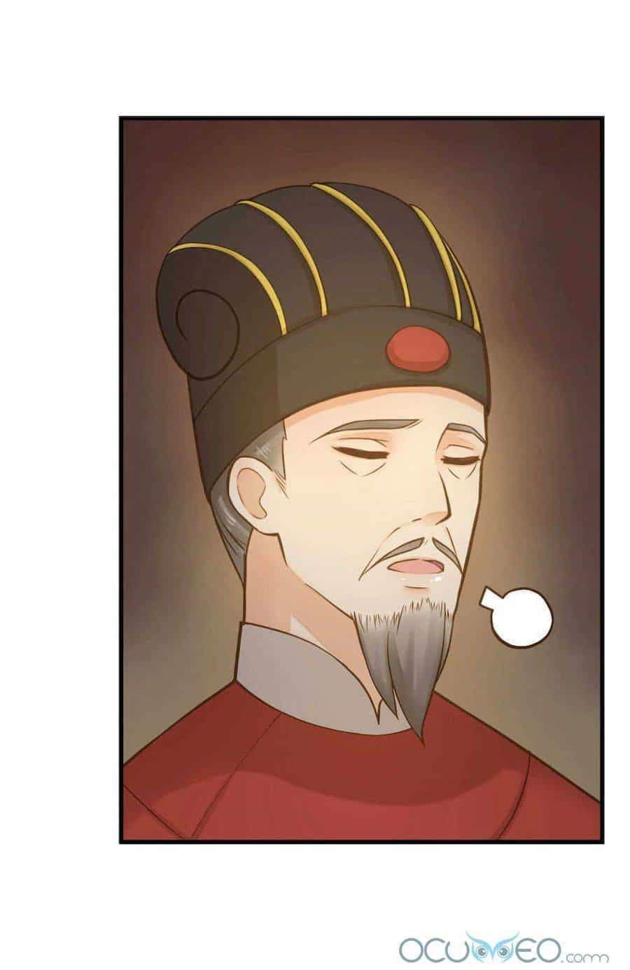 Quý Phi Này Có Chút Cơ - Chương 13 - ảnh 22