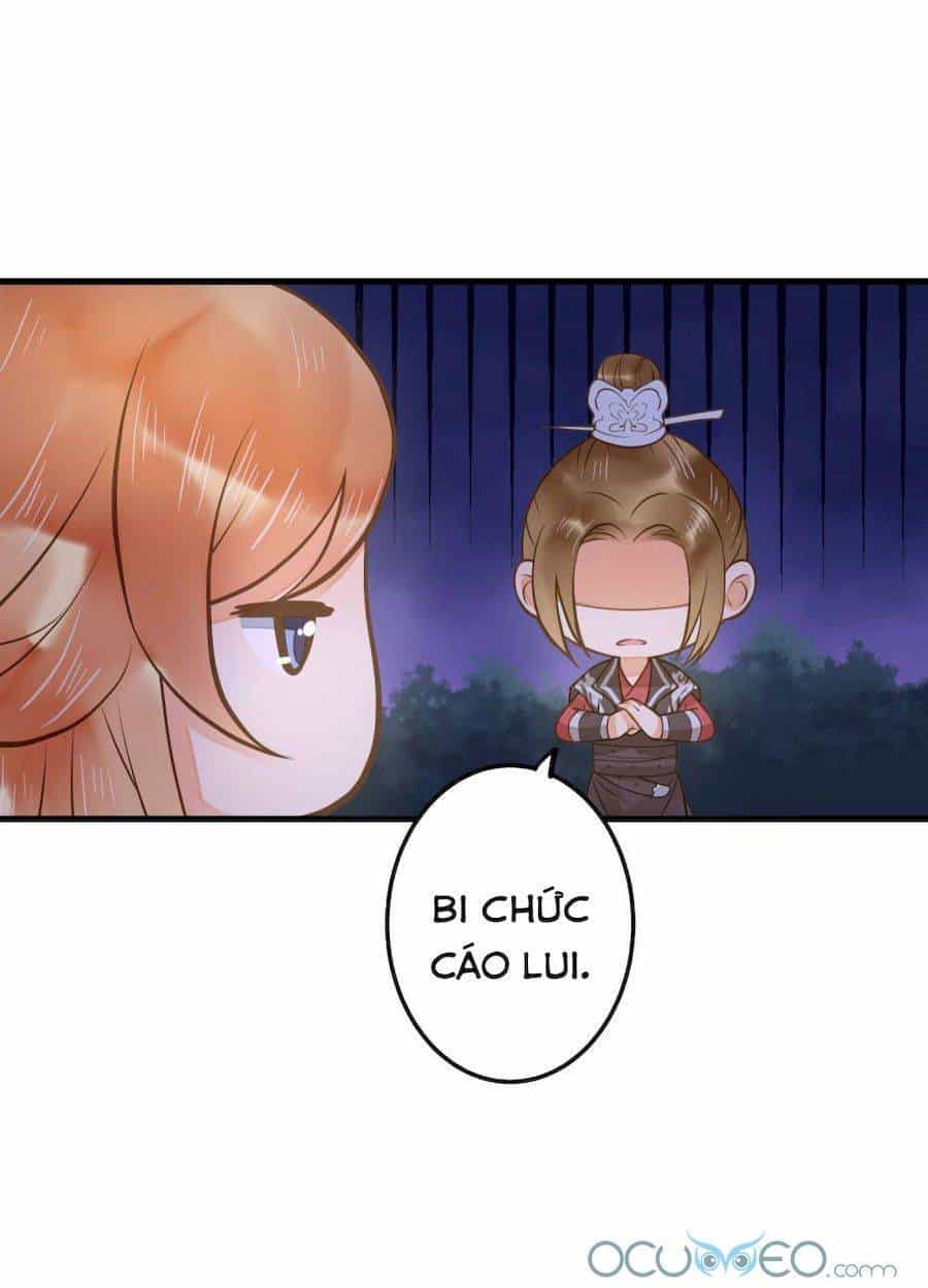 Quý Phi Này Có Chút Cơ - Chương 15 - ảnh 26
