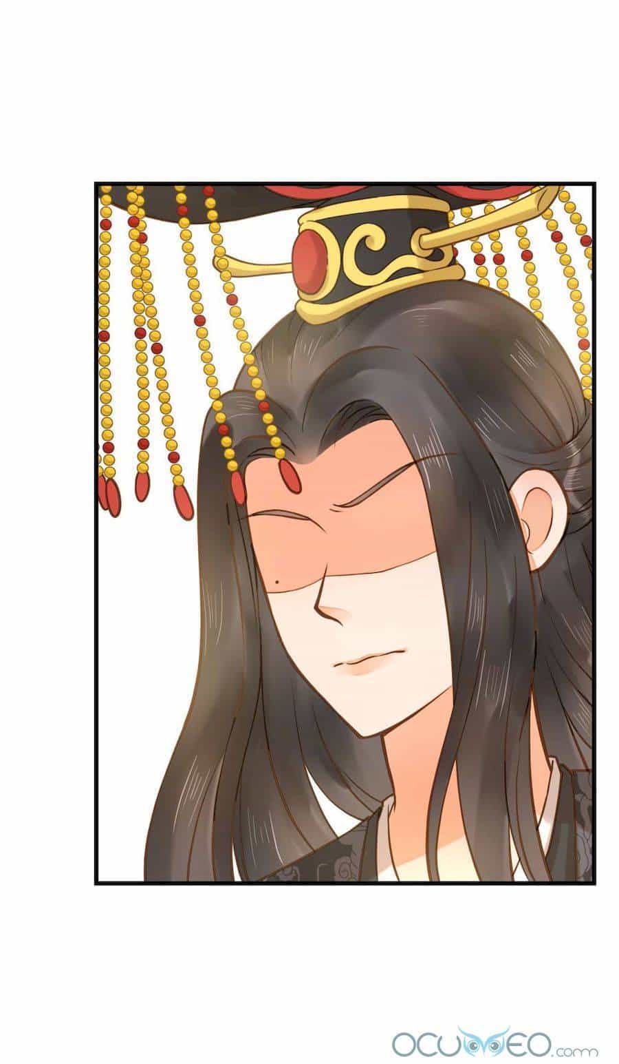 Quý Phi Này Có Chút Cơ - Chương 17 - ảnh 21