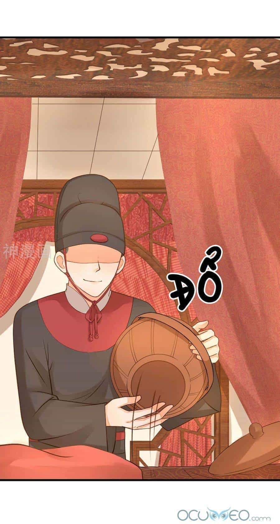 Quý Phi Này Có Chút Cơ - Chương 18 - ảnh 14