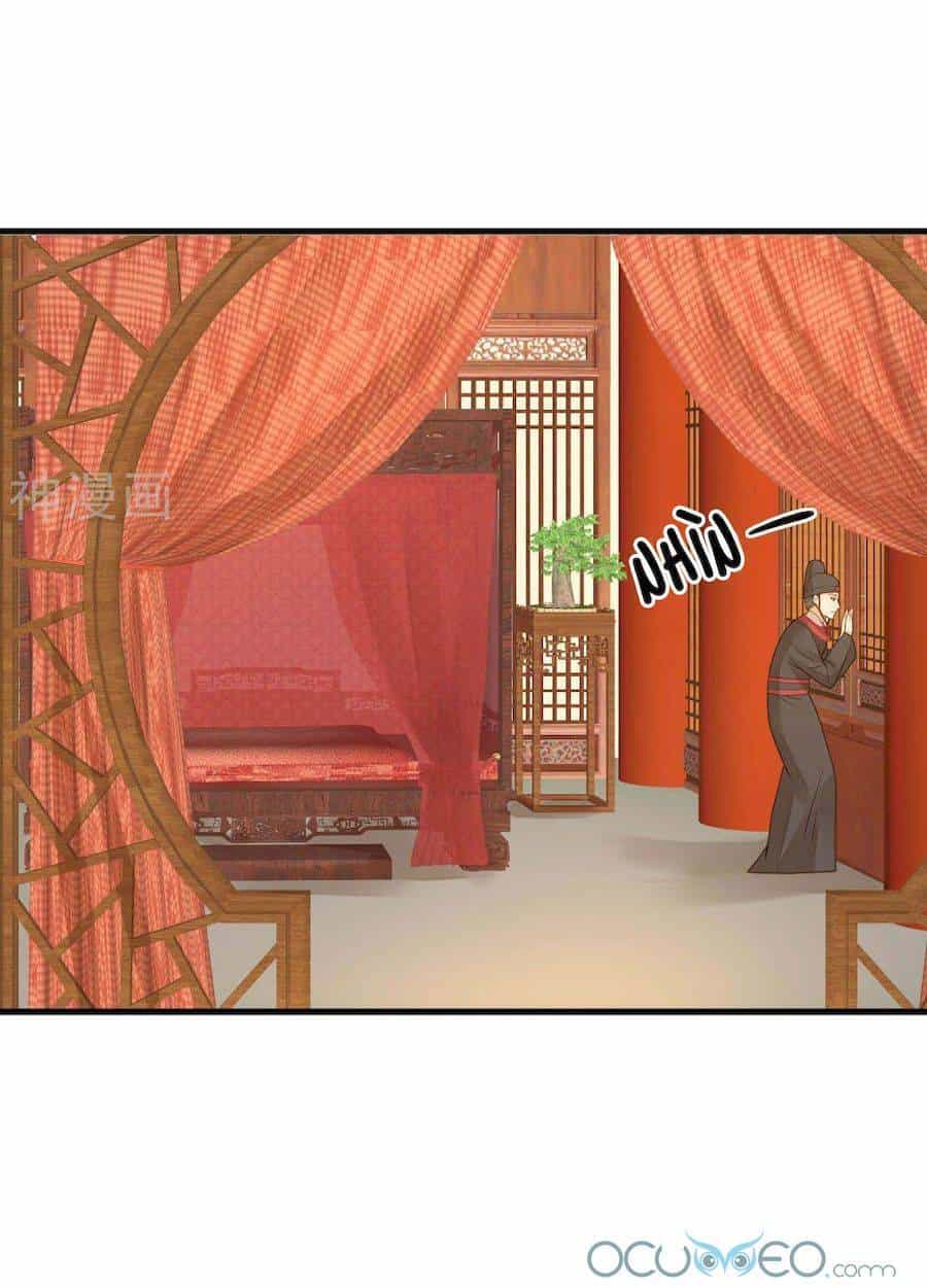Quý Phi Này Có Chút Cơ - Chương 18 - ảnh 15