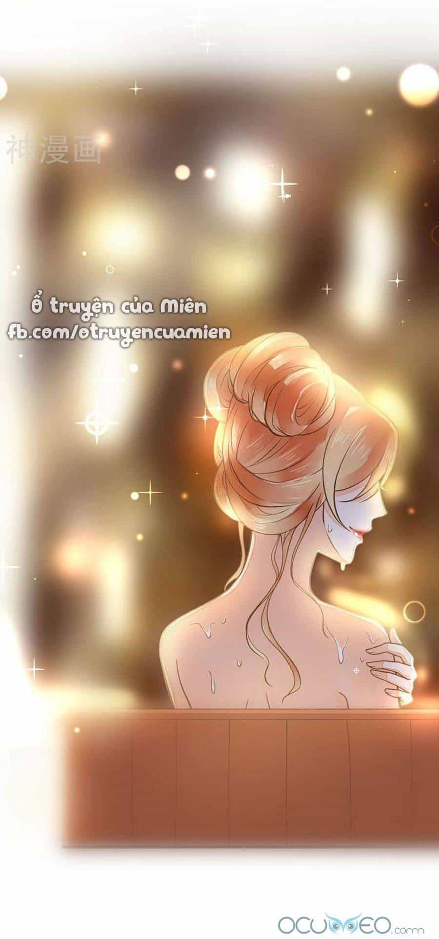 Quý Phi Này Có Chút Cơ - Chương 20 - ảnh 37